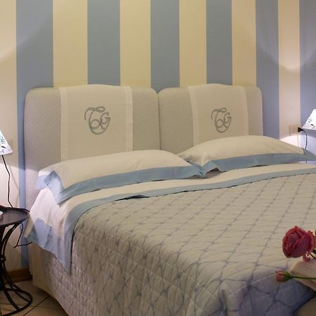 Bed and Breakfast Terrazza Ginori Сесто-Фьорентино Номер фото