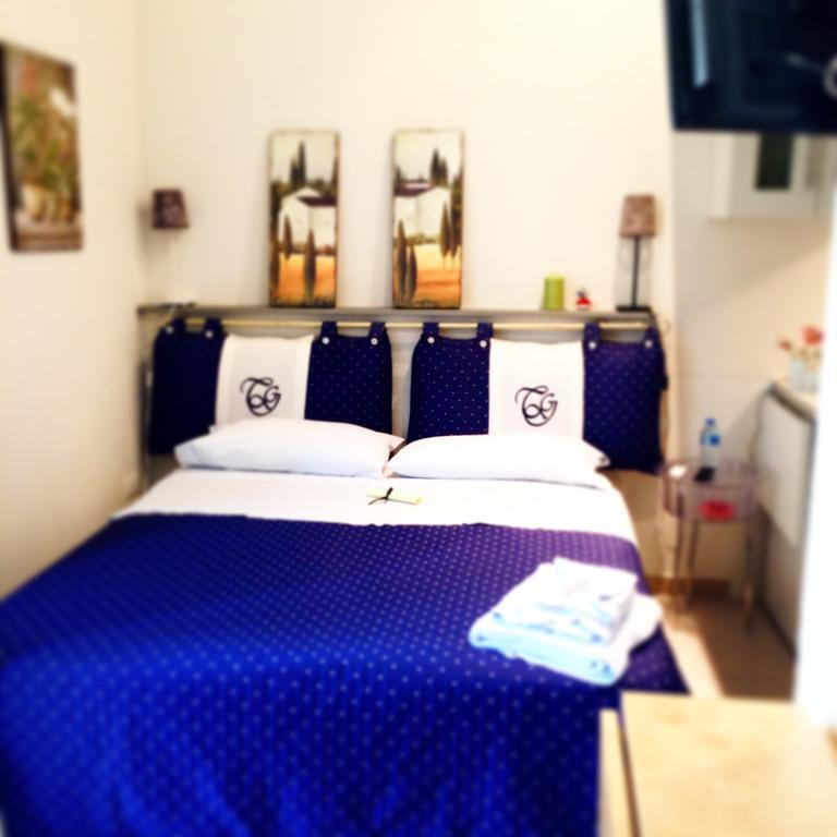 Bed and Breakfast Terrazza Ginori Сесто-Фьорентино Номер фото