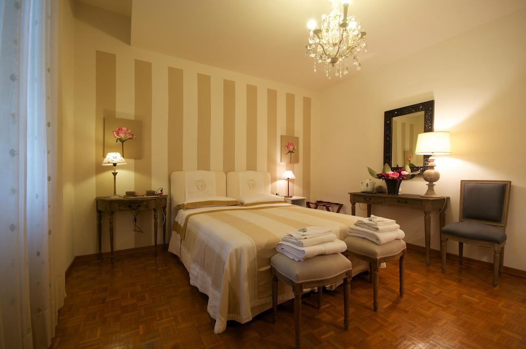 Bed and Breakfast Terrazza Ginori Сесто-Фьорентино Номер фото
