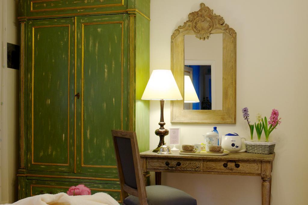 Bed and Breakfast Terrazza Ginori Сесто-Фьорентино Номер фото