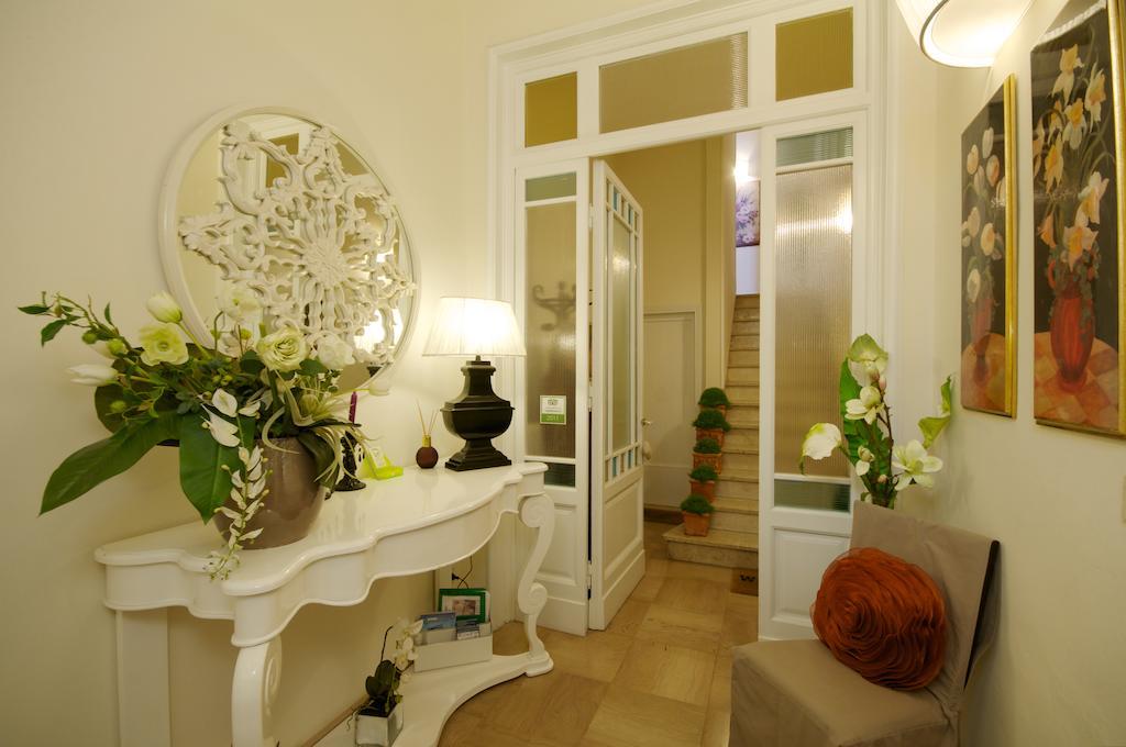 Bed and Breakfast Terrazza Ginori Сесто-Фьорентино Экстерьер фото