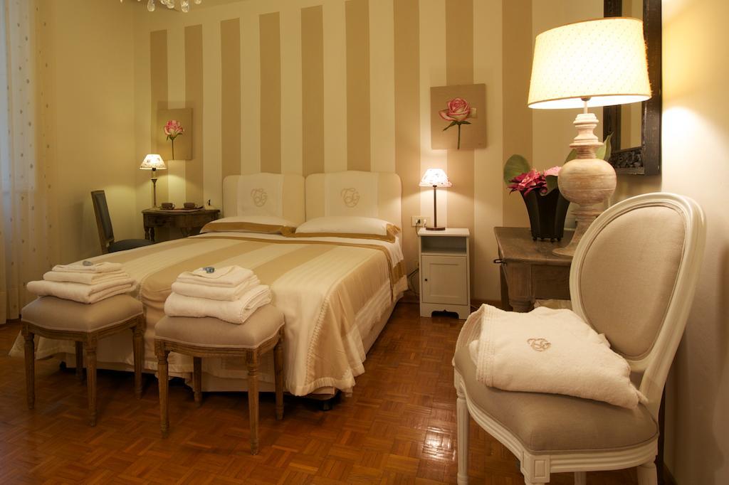 Bed and Breakfast Terrazza Ginori Сесто-Фьорентино Экстерьер фото