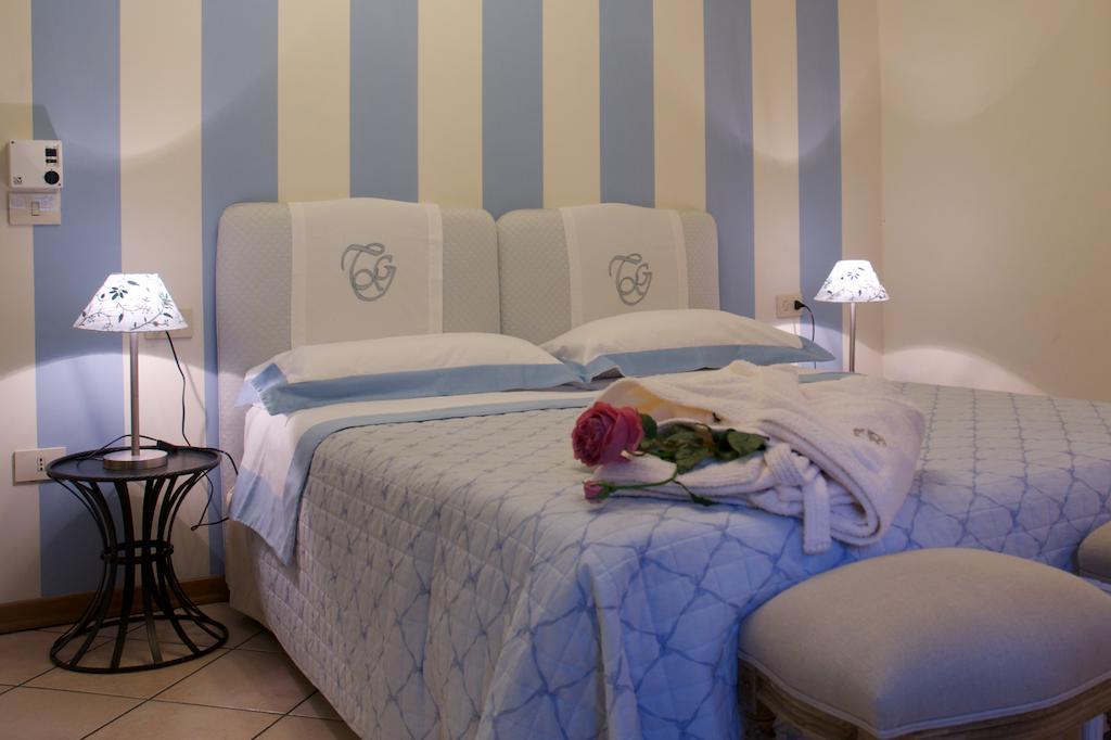 Bed and Breakfast Terrazza Ginori Сесто-Фьорентино Номер фото