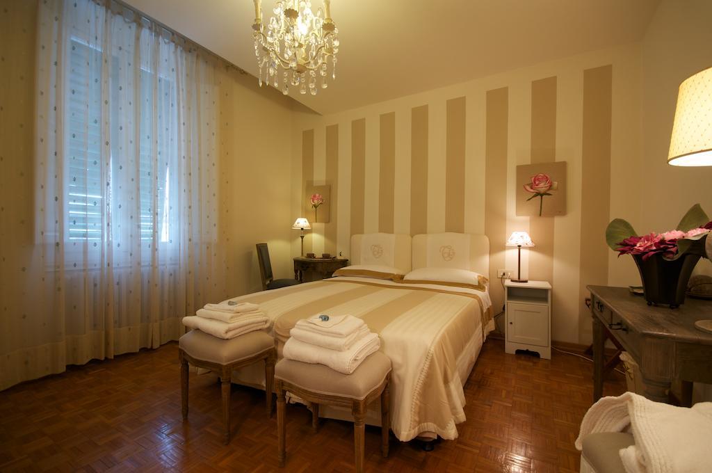 Bed and Breakfast Terrazza Ginori Сесто-Фьорентино Номер фото